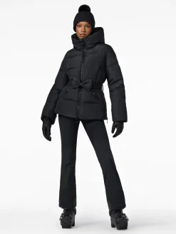 Goldbergh BOWY Ski Jacket black Online