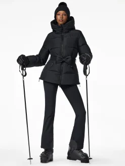 Goldbergh BOWY Ski Jacket black Online