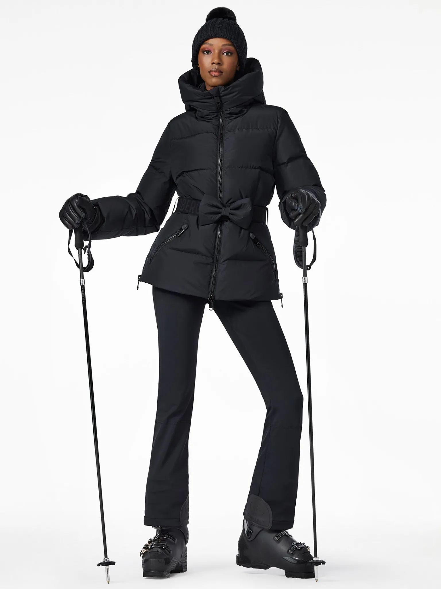 Goldbergh BOWY Ski Jacket black Online