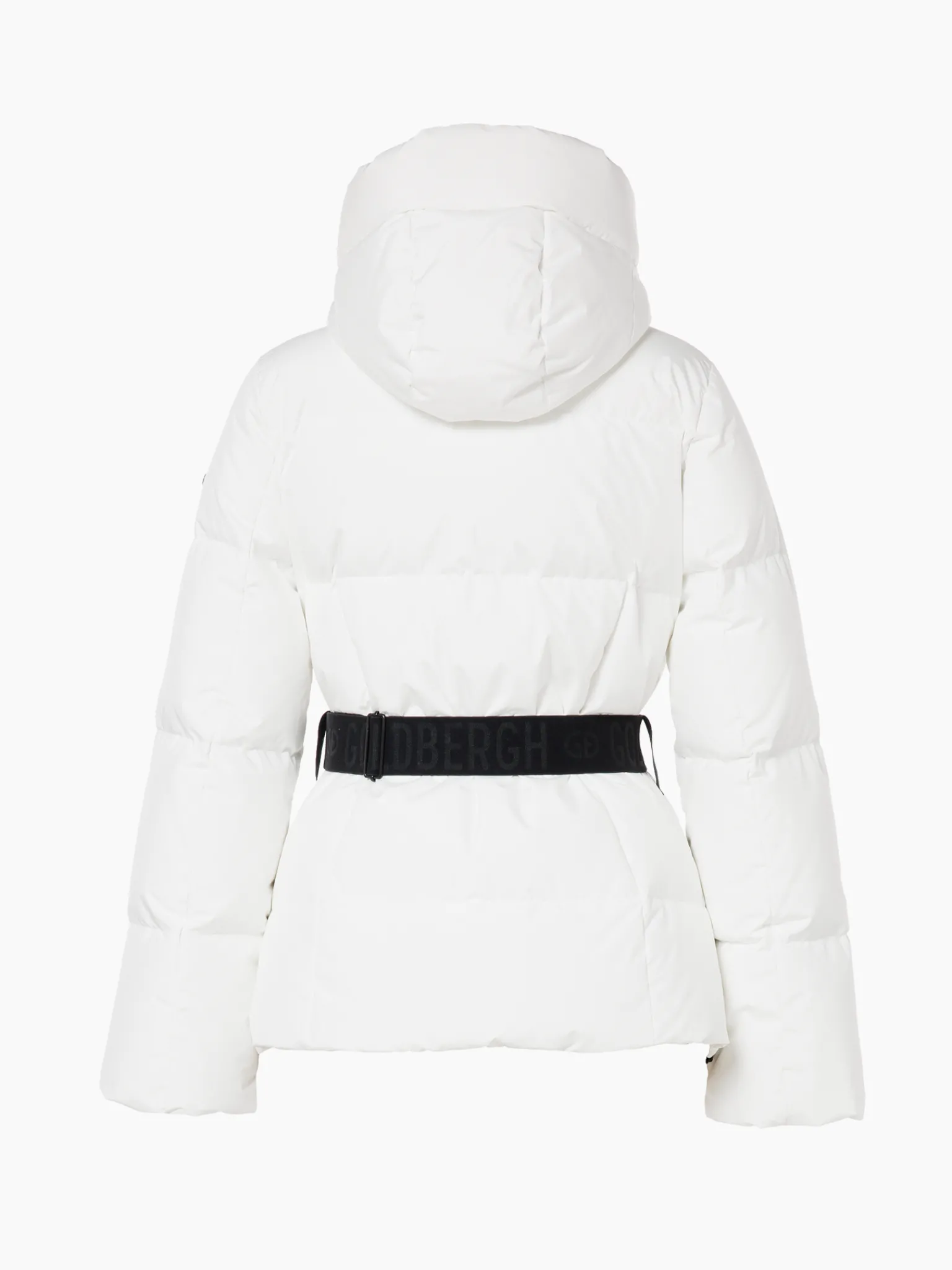 Goldbergh BOWY Ski Jacket cream Store