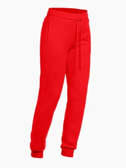 Goldbergh BRIGHT Sweatpant flame New