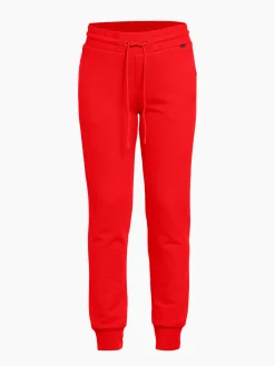 Goldbergh BRIGHT Sweatpant flame New
