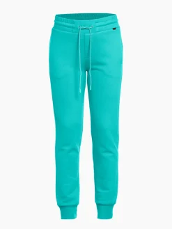Goldbergh BRIGHT Sweatpant ice green Clearance