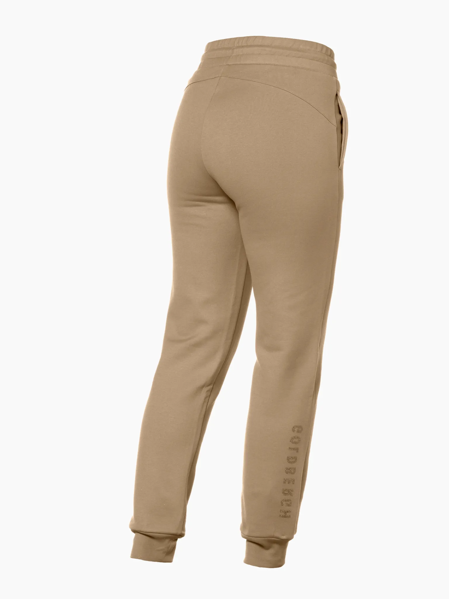 Goldbergh BRIGHT Sweatpant marmottes Fashion