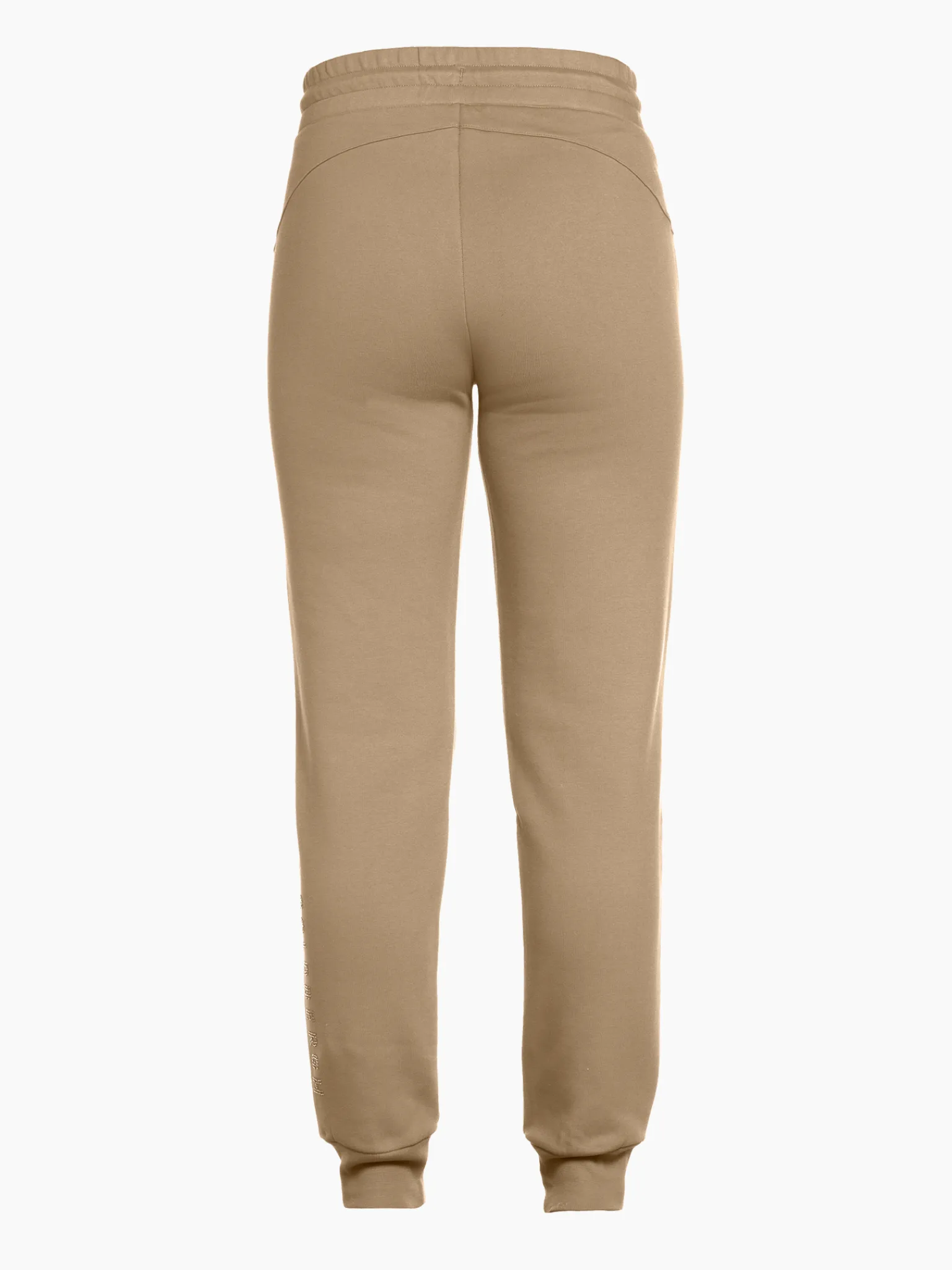 Goldbergh BRIGHT Sweatpant marmottes Fashion