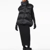Goldbergh CACHE Bodywarmer black Fashion