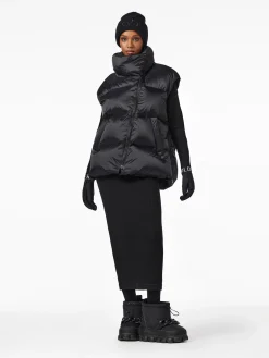 Goldbergh CACHE Bodywarmer black Fashion