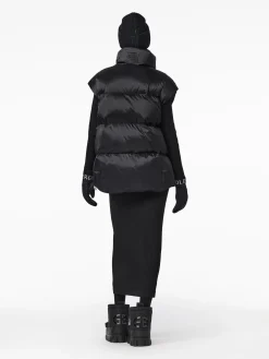 Goldbergh CACHE Bodywarmer black Fashion