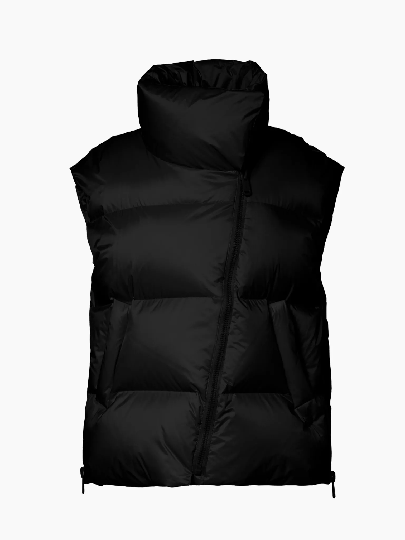 Goldbergh CACHE Bodywarmer black Fashion