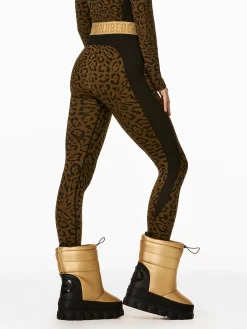 Goldbergh Caitlyn Baselayer Pant Jaguar Outlet