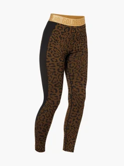 Goldbergh Caitlyn Baselayer Pant Jaguar Outlet