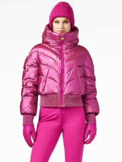 Goldbergh CARO Ski Jacket passion pink Flash Sale