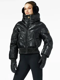 Goldbergh CARO Ski Jacket black Shop