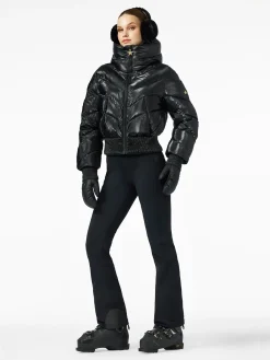Goldbergh CARO Ski Jacket black Shop