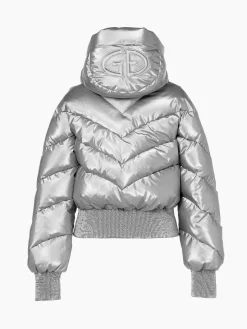 Goldbergh CARO Ski Jacket silver Discount