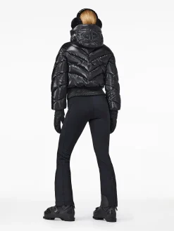 Goldbergh CARO Ski Jacket black Shop