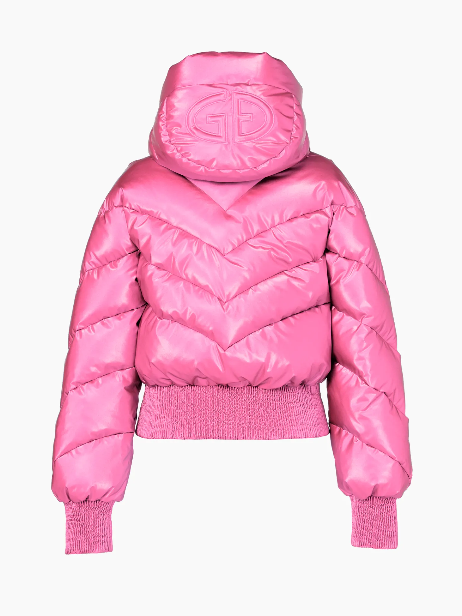 Goldbergh CARO Ski Jacket passion pink Flash Sale