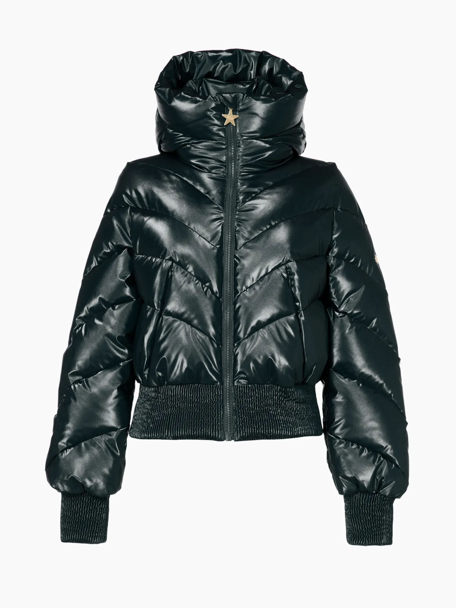 Goldbergh CARO Ski Jacket black Shop