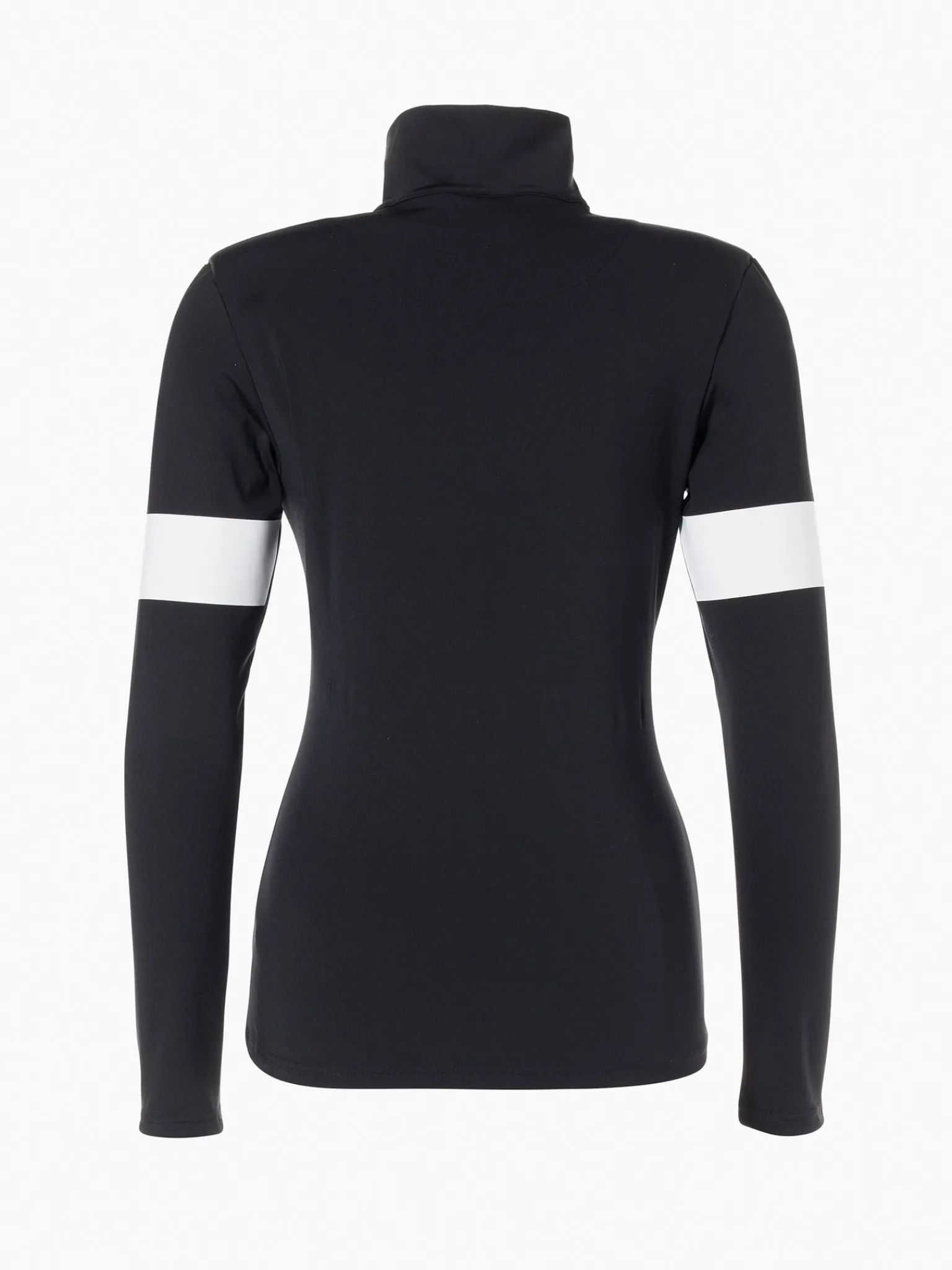 Goldbergh CARRÉ Ski Pully black Discount