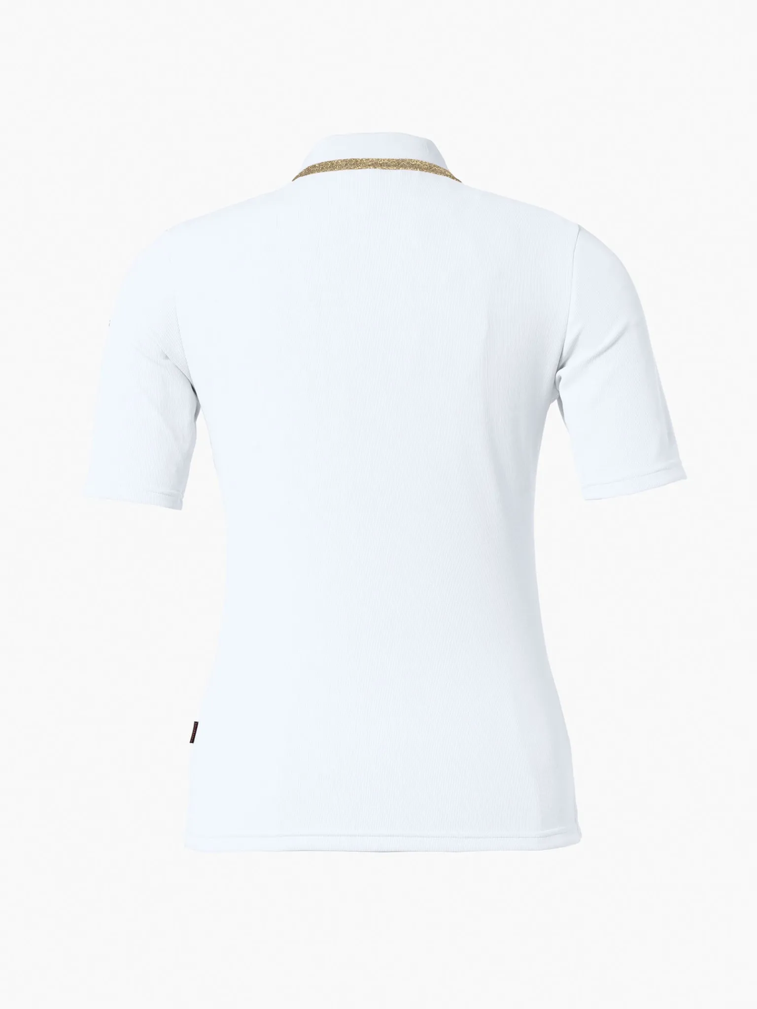 Goldbergh CASSIA Short Sleeve Top white Best Sale