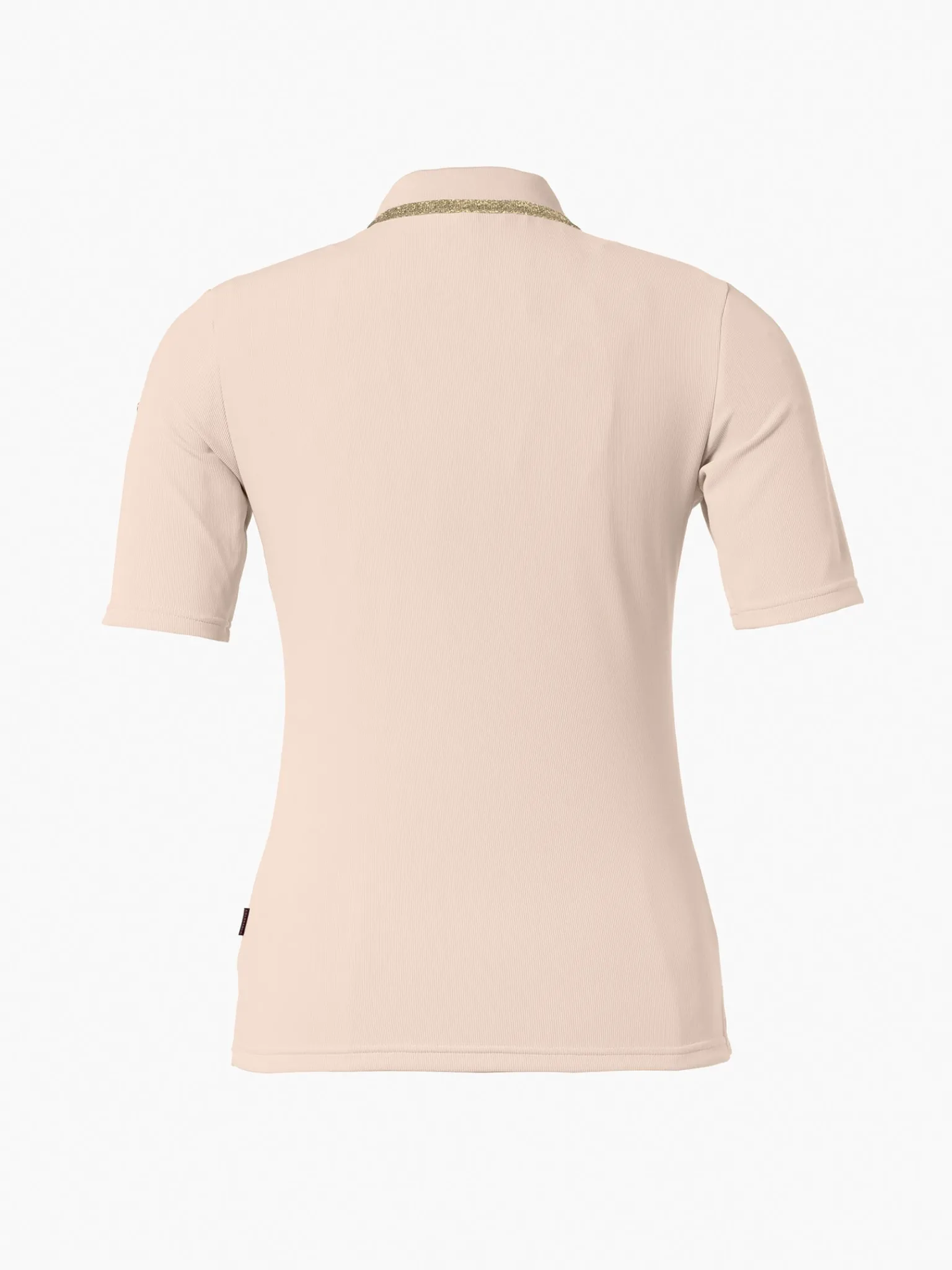 Goldbergh CASSIA Short Sleeve Top white sand Store