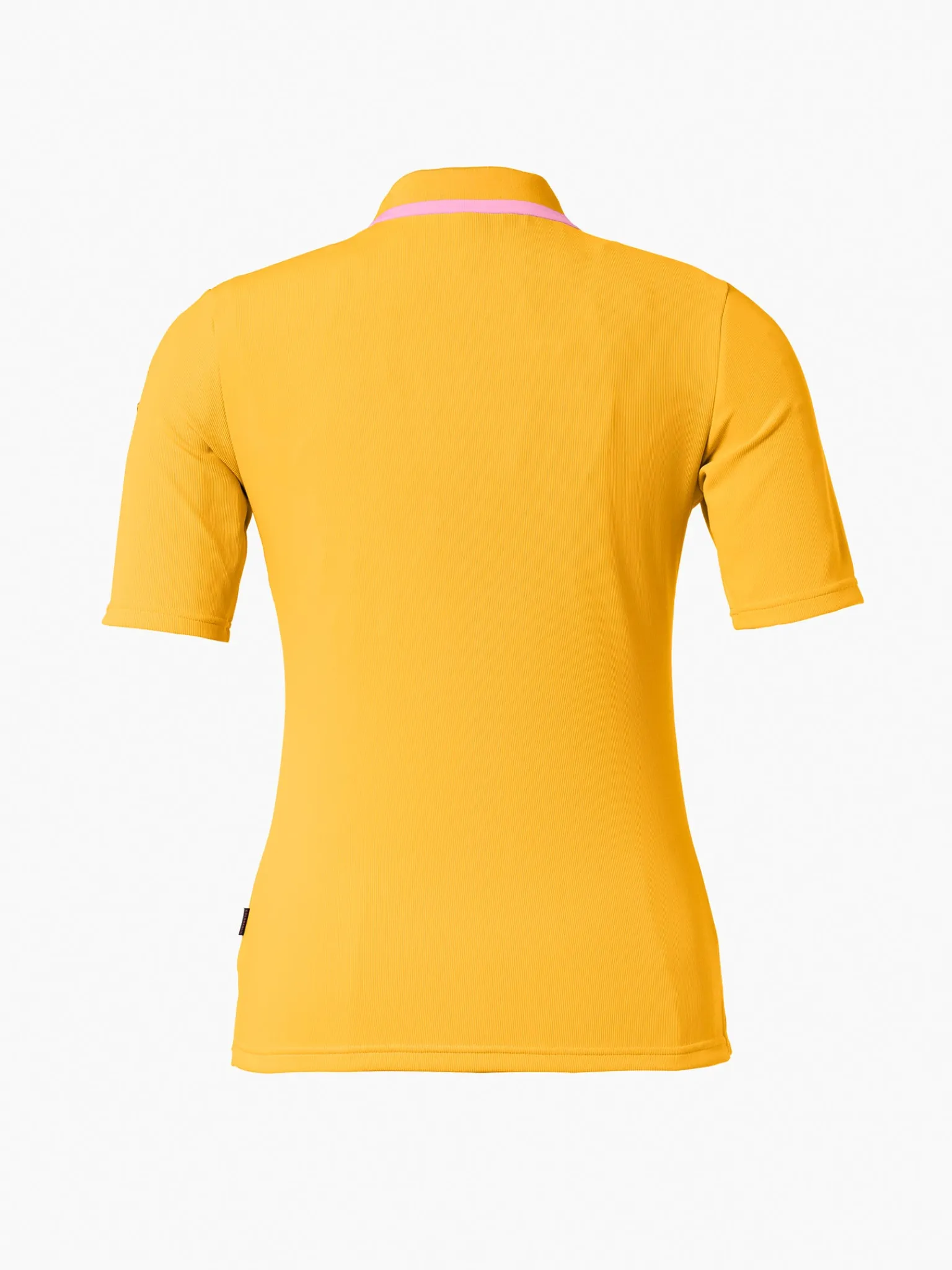 Goldbergh CASSIA Short Sleeve Top papaya Flash Sale