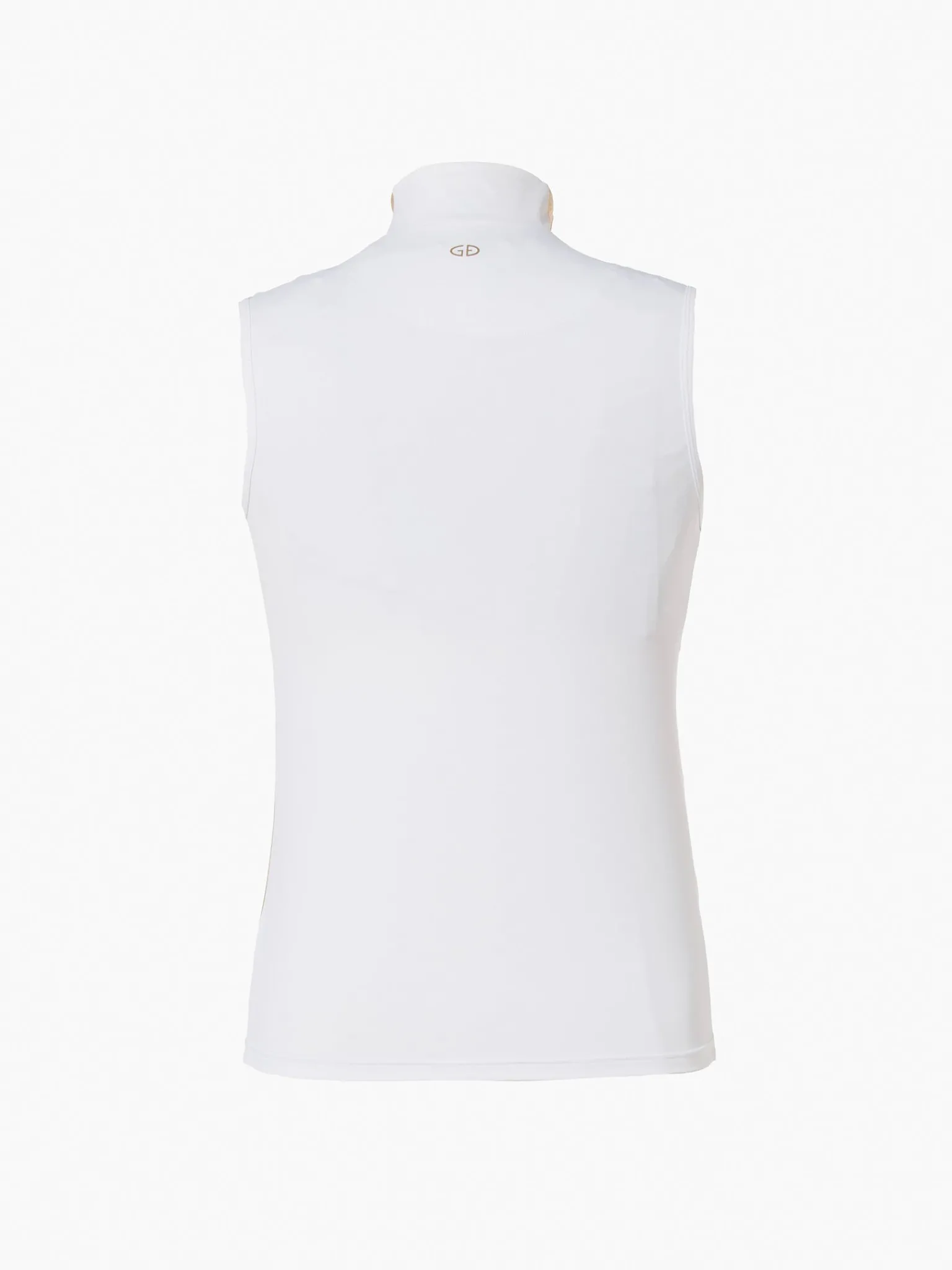 Goldbergh CELEB Tank Top white Hot