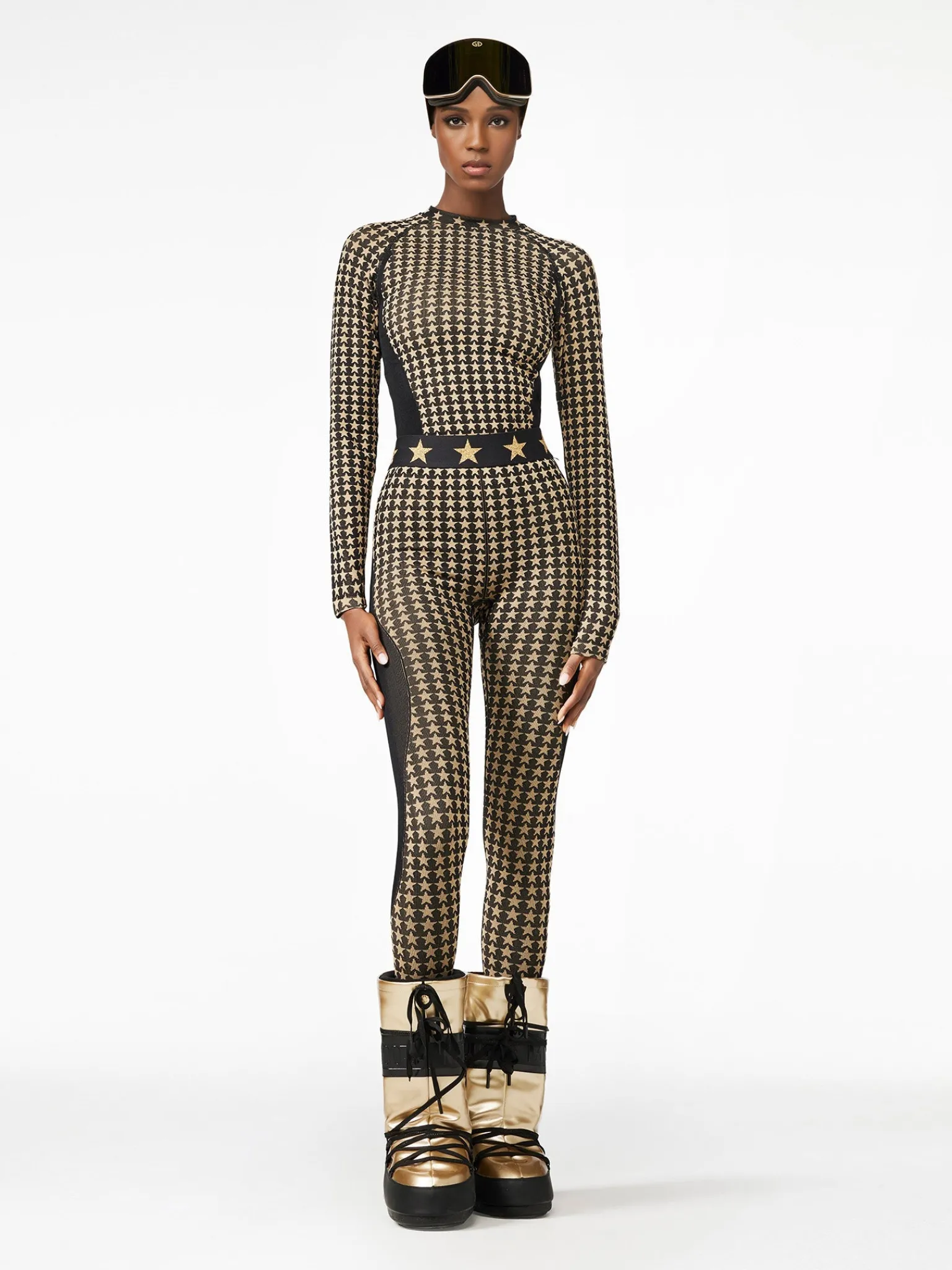 Goldbergh Celeste Baselayer Pant Store