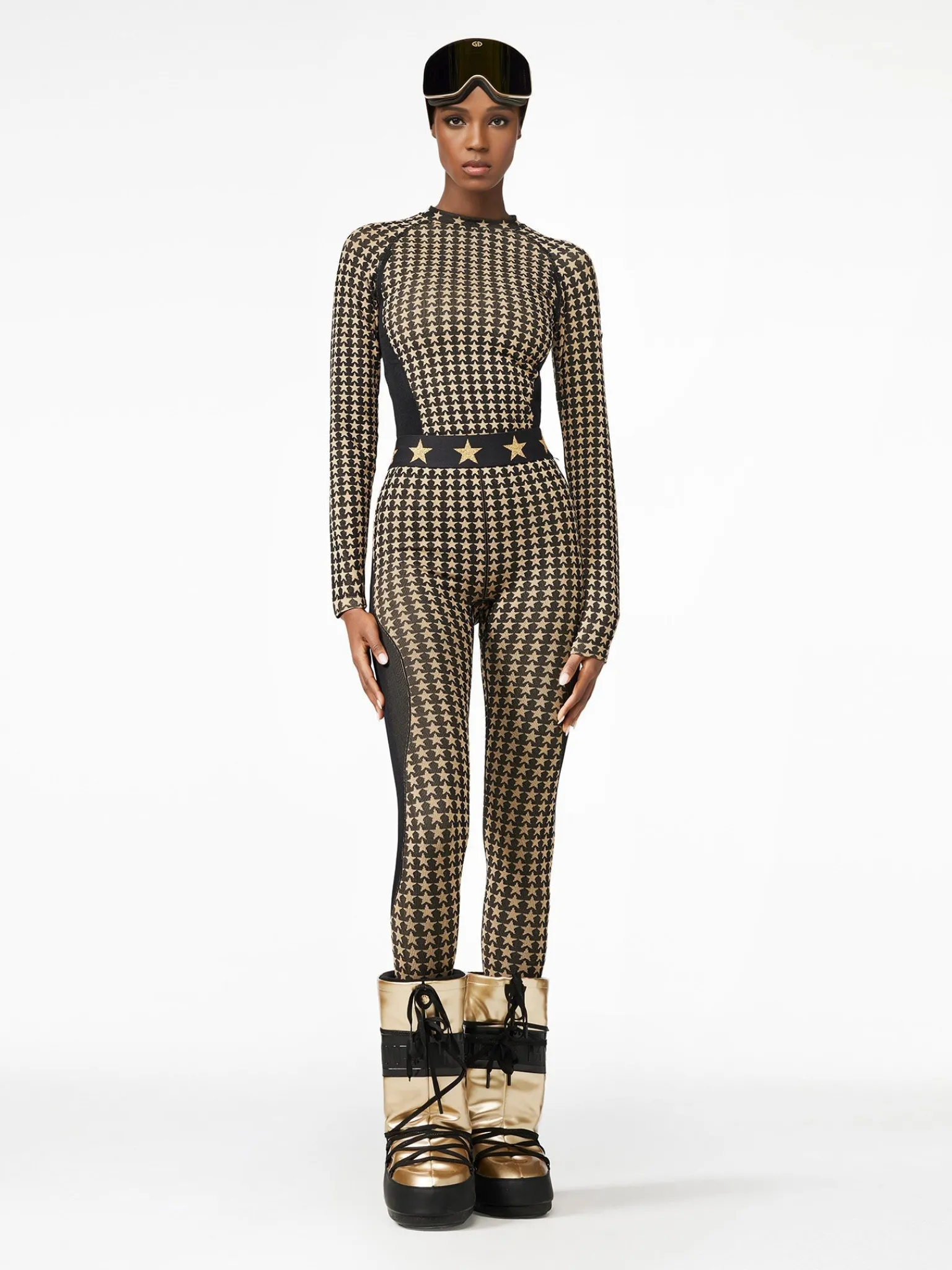 Goldbergh Celeste Baselayer Pant Store
