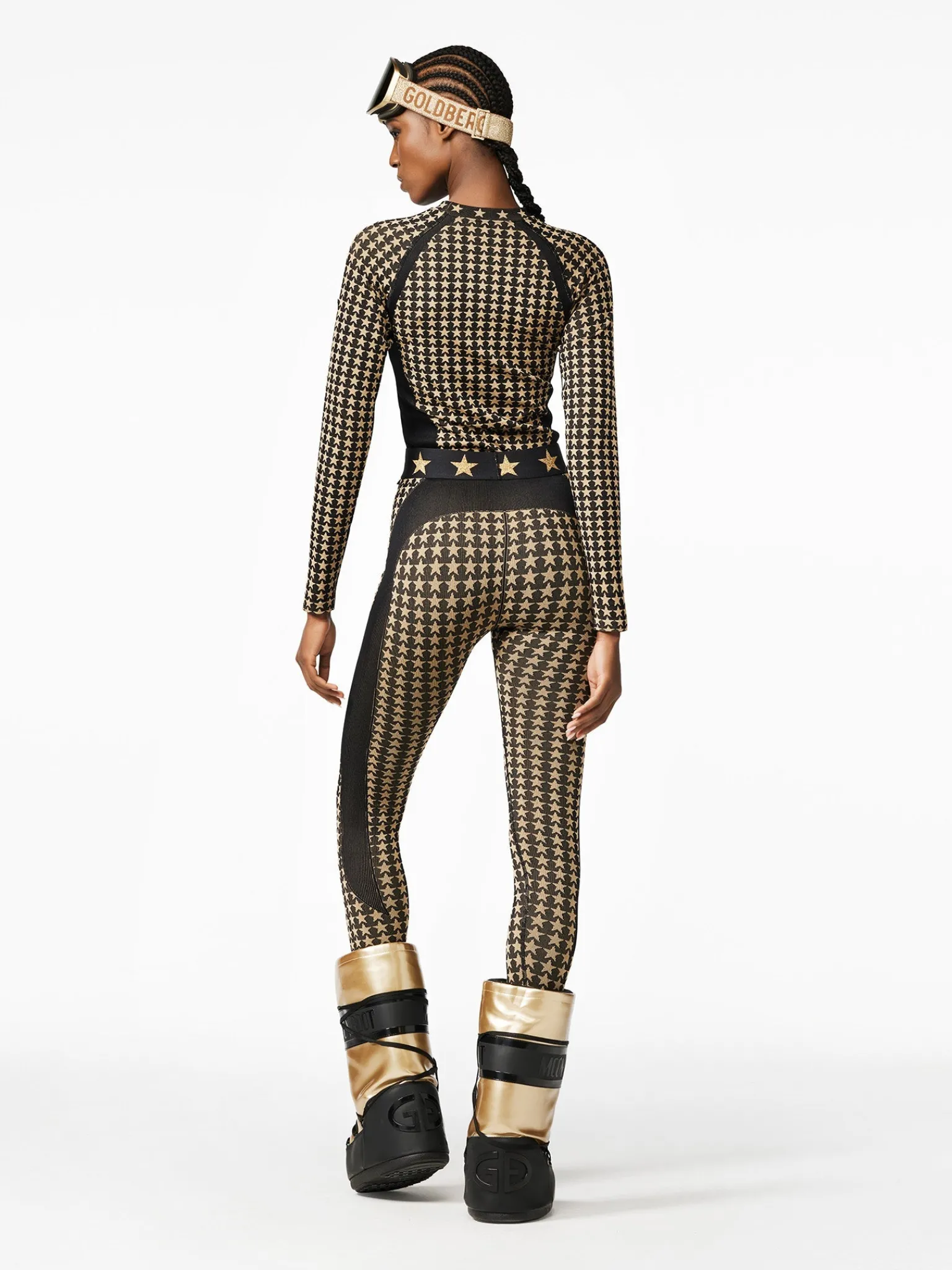 Goldbergh Celeste Baselayer Pant Store