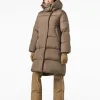 Goldbergh CHALEUR Jacket Marmottes Clearance