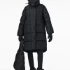 Goldbergh CHALEUR Jacket Black Online