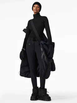 Goldbergh CHALEUR Jacket Black Online