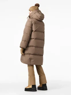 Goldbergh CHALEUR Jacket Marmottes Clearance