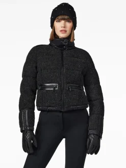 Goldbergh CHAMONIX Ski Jacket black Store