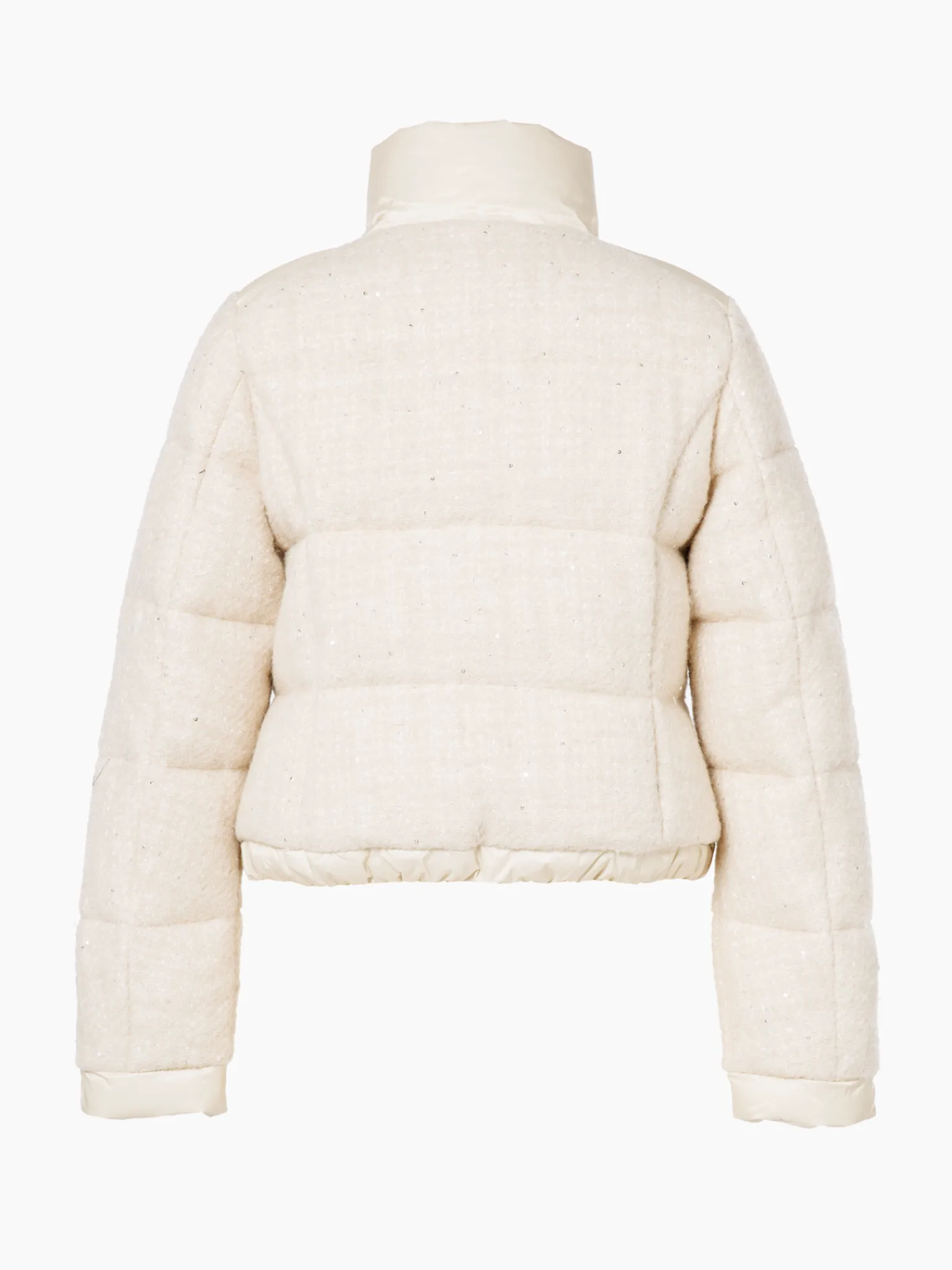 Goldbergh CHAMONIX Ski Jacket cream New