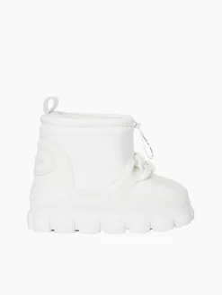 Goldbergh Champy Snowboot Low Cream Best
