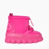 Goldbergh Champy Snowboot Low Passion pink Hot