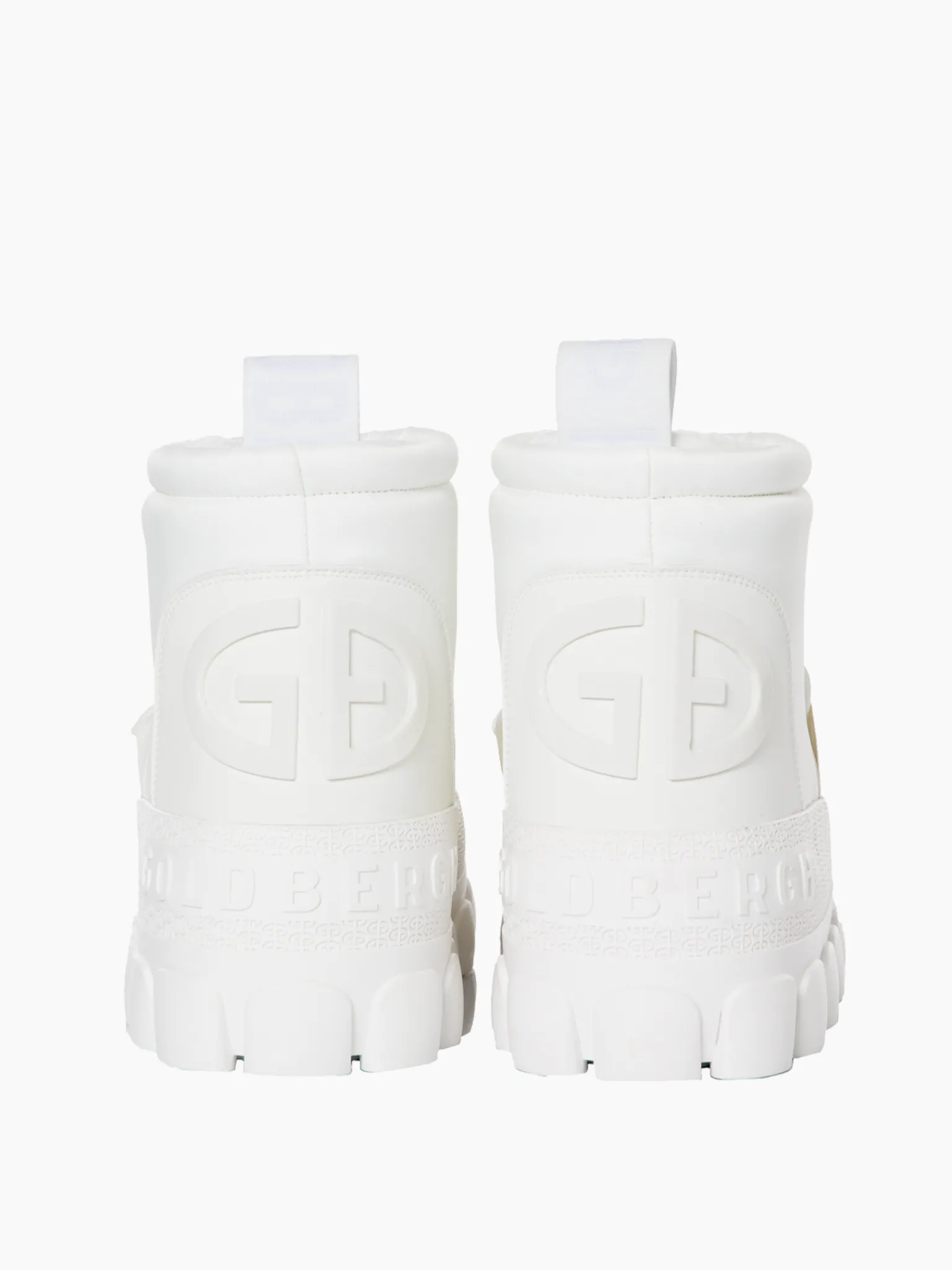 Goldbergh Champy Snowboot Low Cream Best