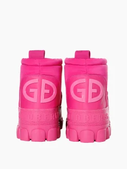 Goldbergh Champy Snowboot Low Passion pink Hot