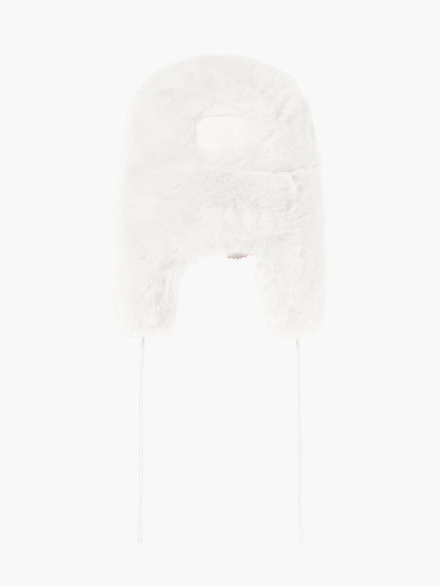Goldbergh CHER Fluffy Aviator Hat cream Store