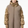Goldbergh CHOU Jacket Marmottes Discount