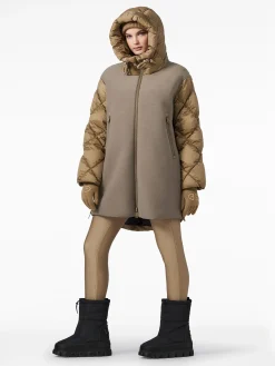 Goldbergh CHOU Jacket Marmottes Discount