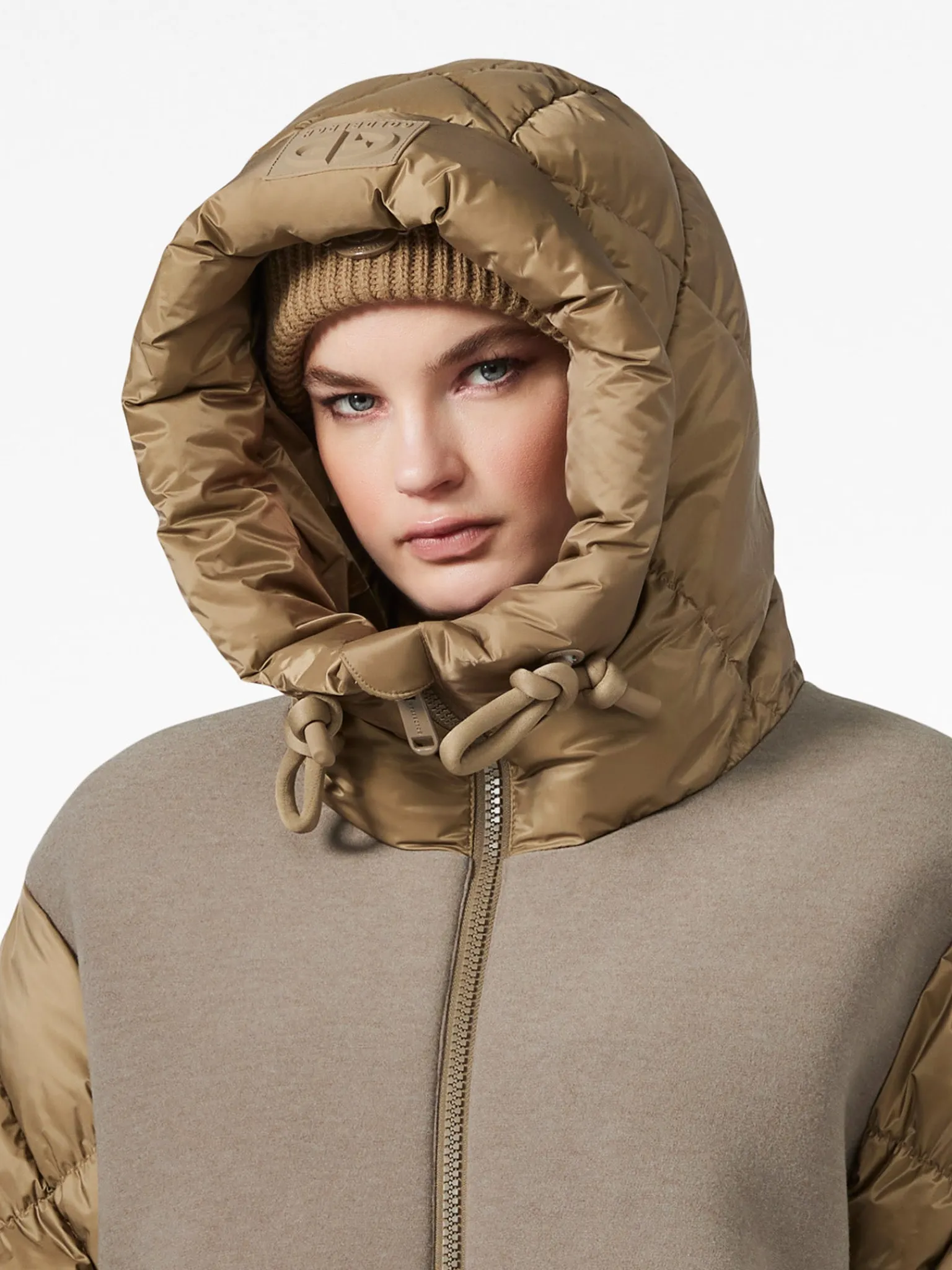 Goldbergh CHOU Jacket Marmottes Discount