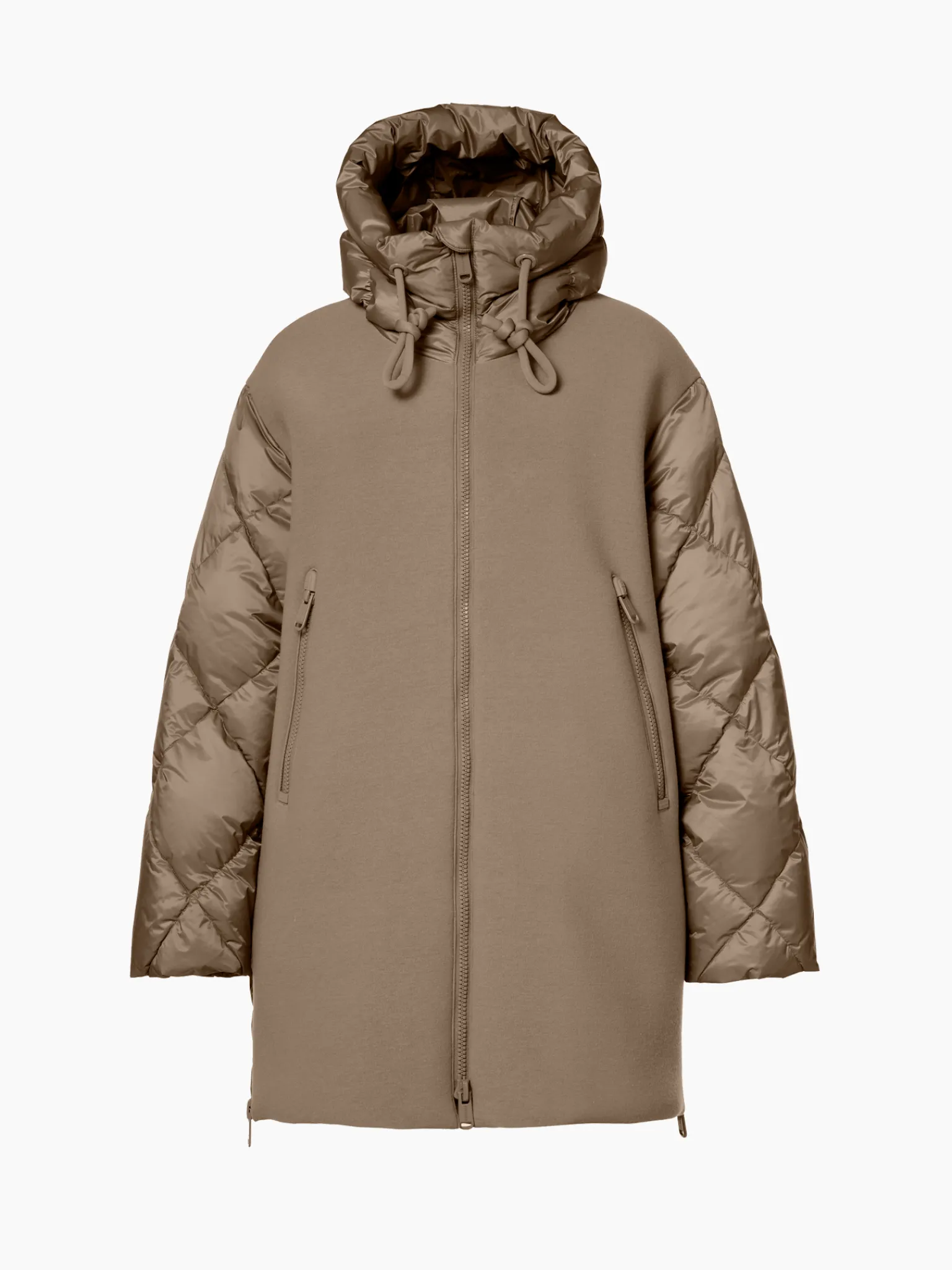 Goldbergh CHOU Jacket Marmottes Discount