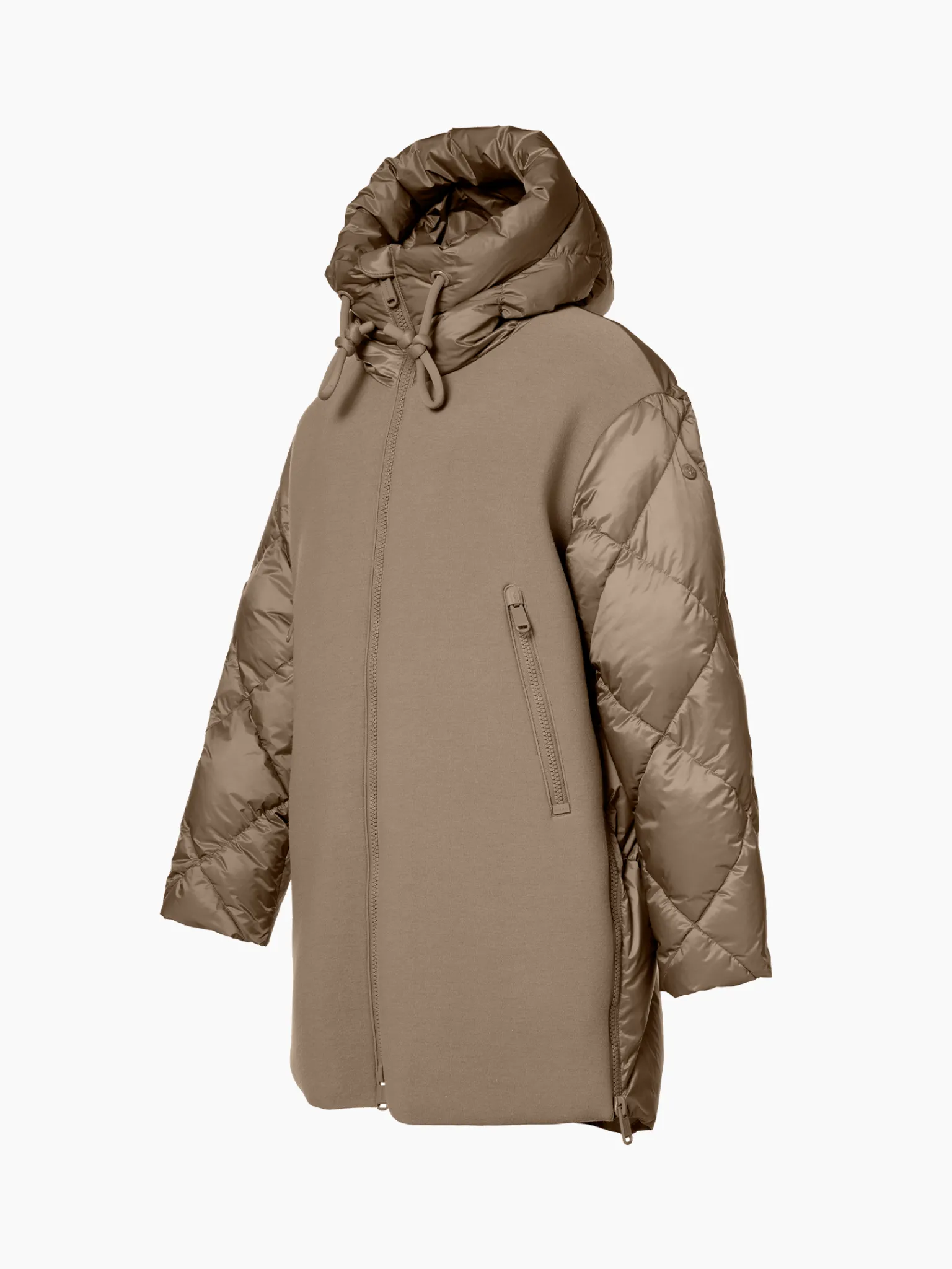 Goldbergh CHOU Jacket Marmottes Discount