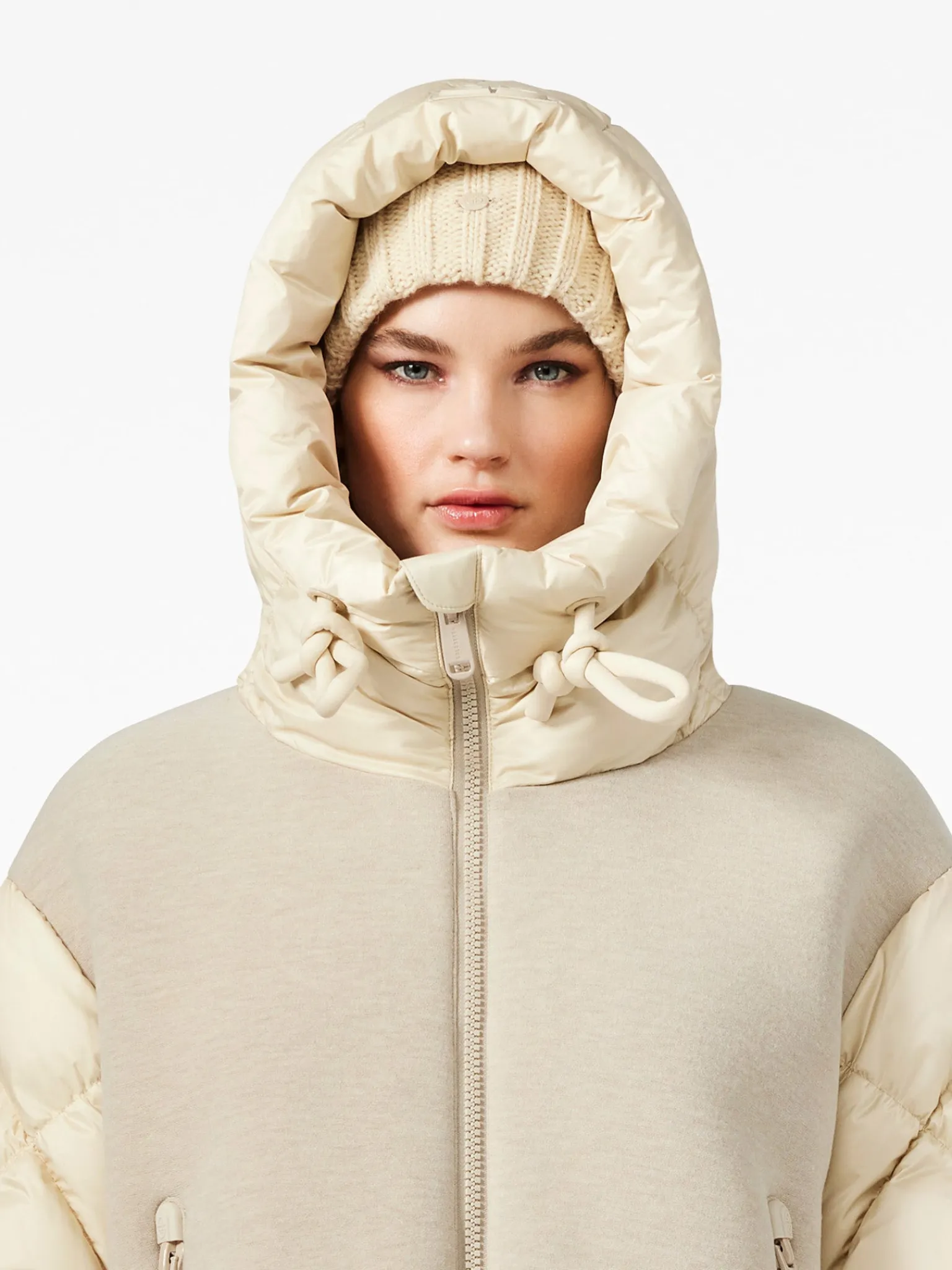 Goldbergh CHOU Jacket champagne Online