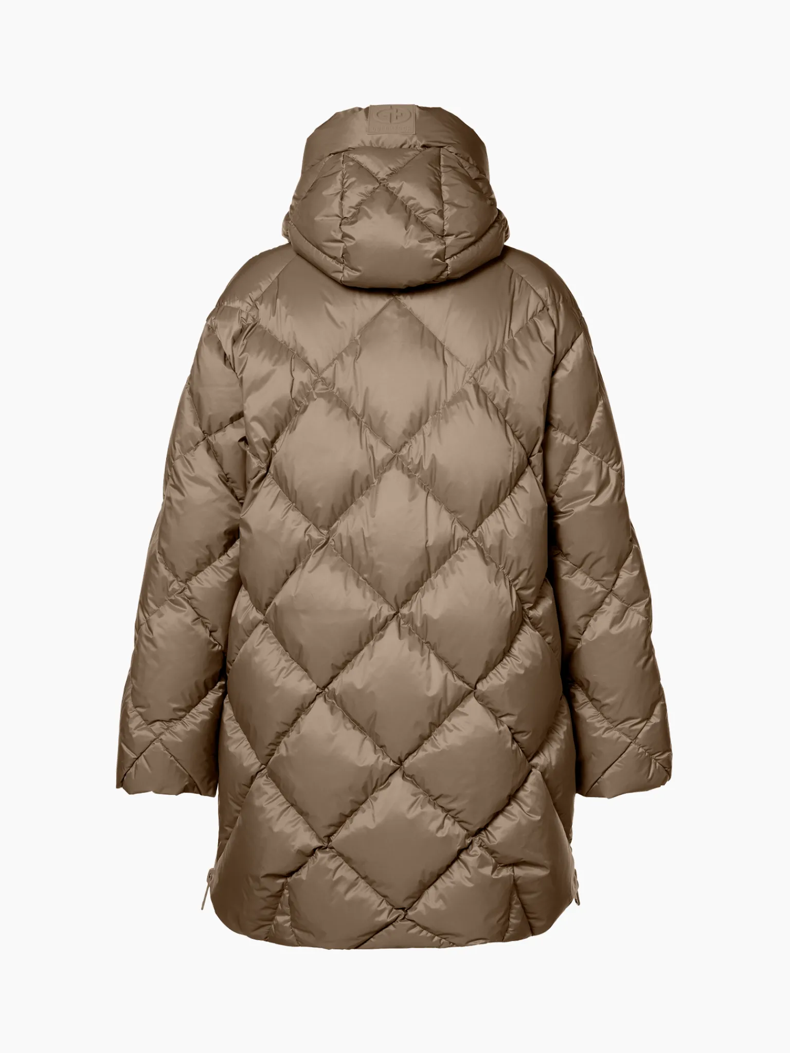 Goldbergh CHOU Jacket Marmottes Discount