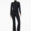 Goldbergh ÉCLAIRE Ski Pully black Best Sale