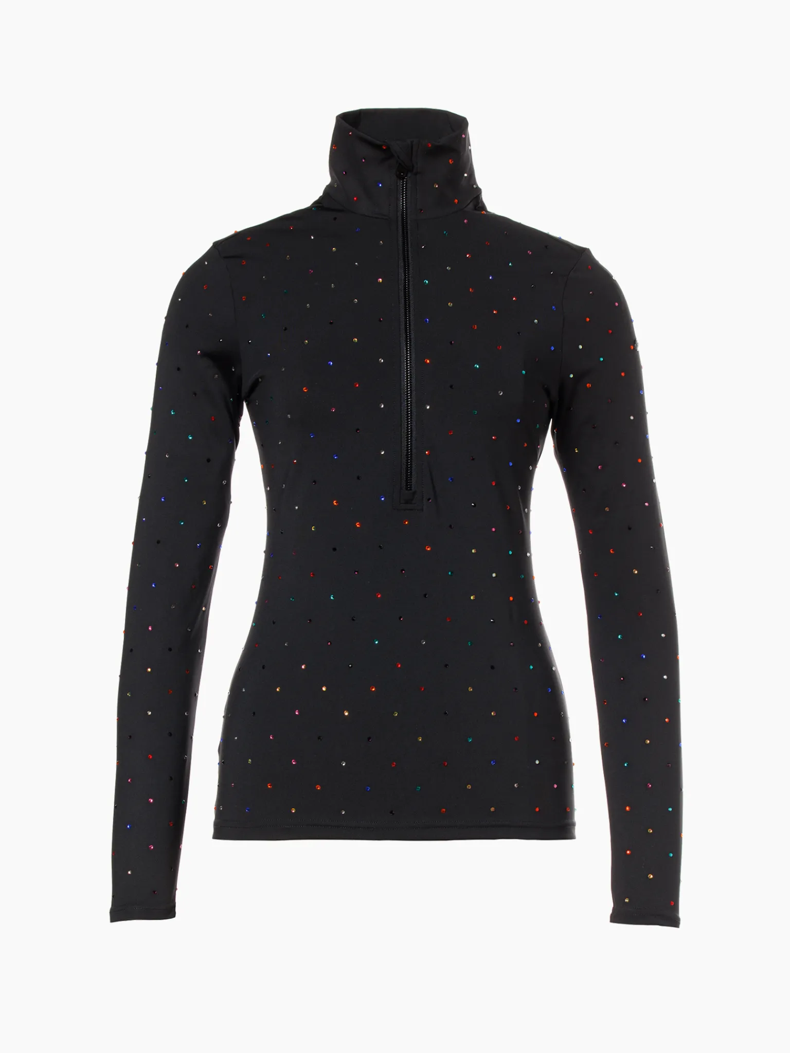 Goldbergh ÉCLAIRE Ski Pully black Best Sale